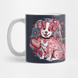 Dogs mom Mug